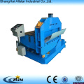 hydraulic curving machine/crimping machine/steel plate curve